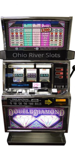 Video slot games for sale